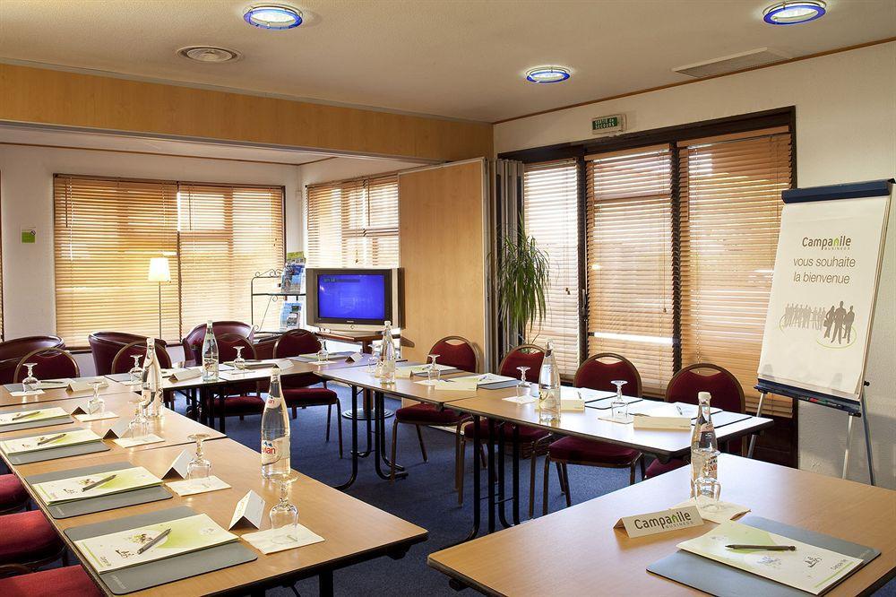 Campanile Bordeaux Est - Artigues Hotel Facilități foto