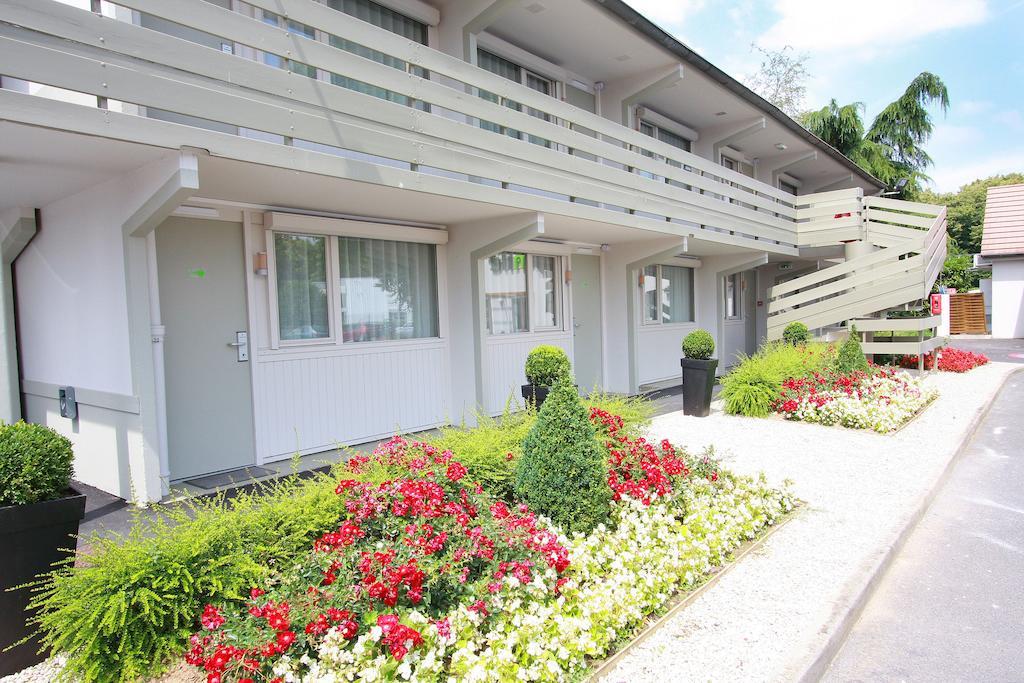 Campanile Bordeaux Est - Artigues Hotel Exterior foto