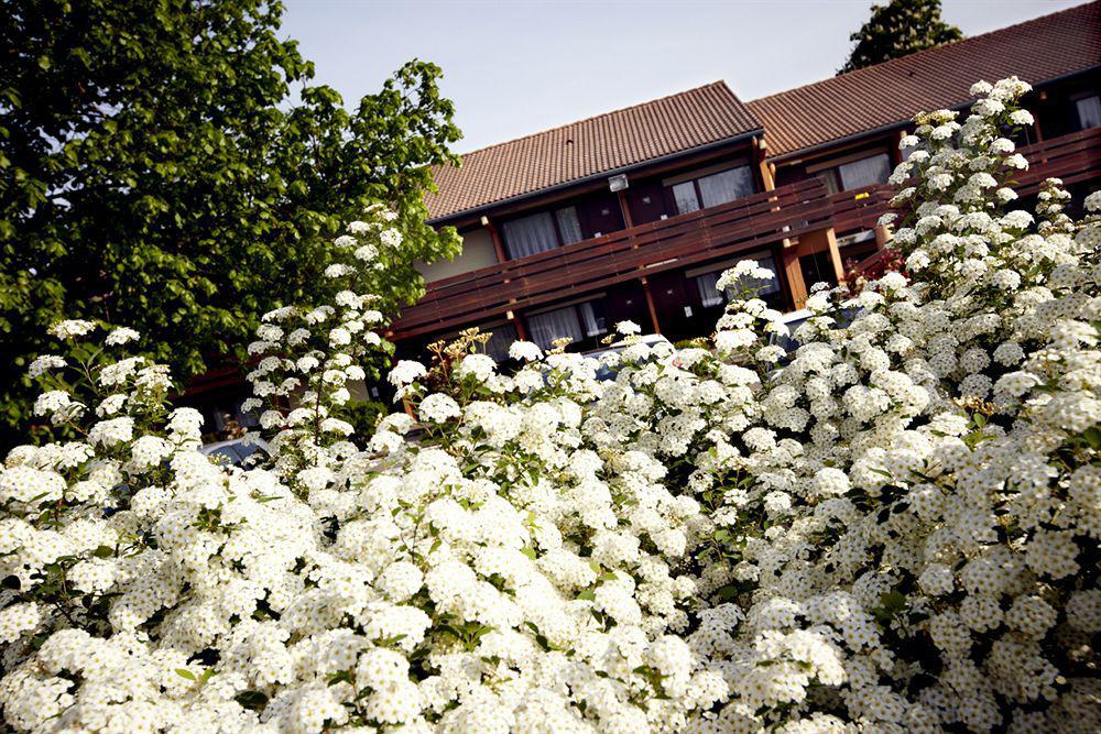 Campanile Bordeaux Est - Artigues Hotel Exterior foto