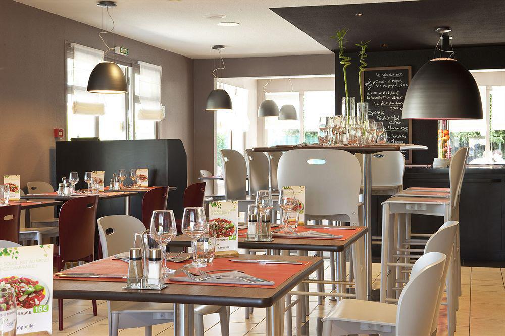 Campanile Bordeaux Est - Artigues Hotel Restaurant foto